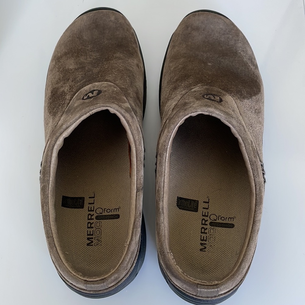 Merrell Moc - Picture 4 of 8